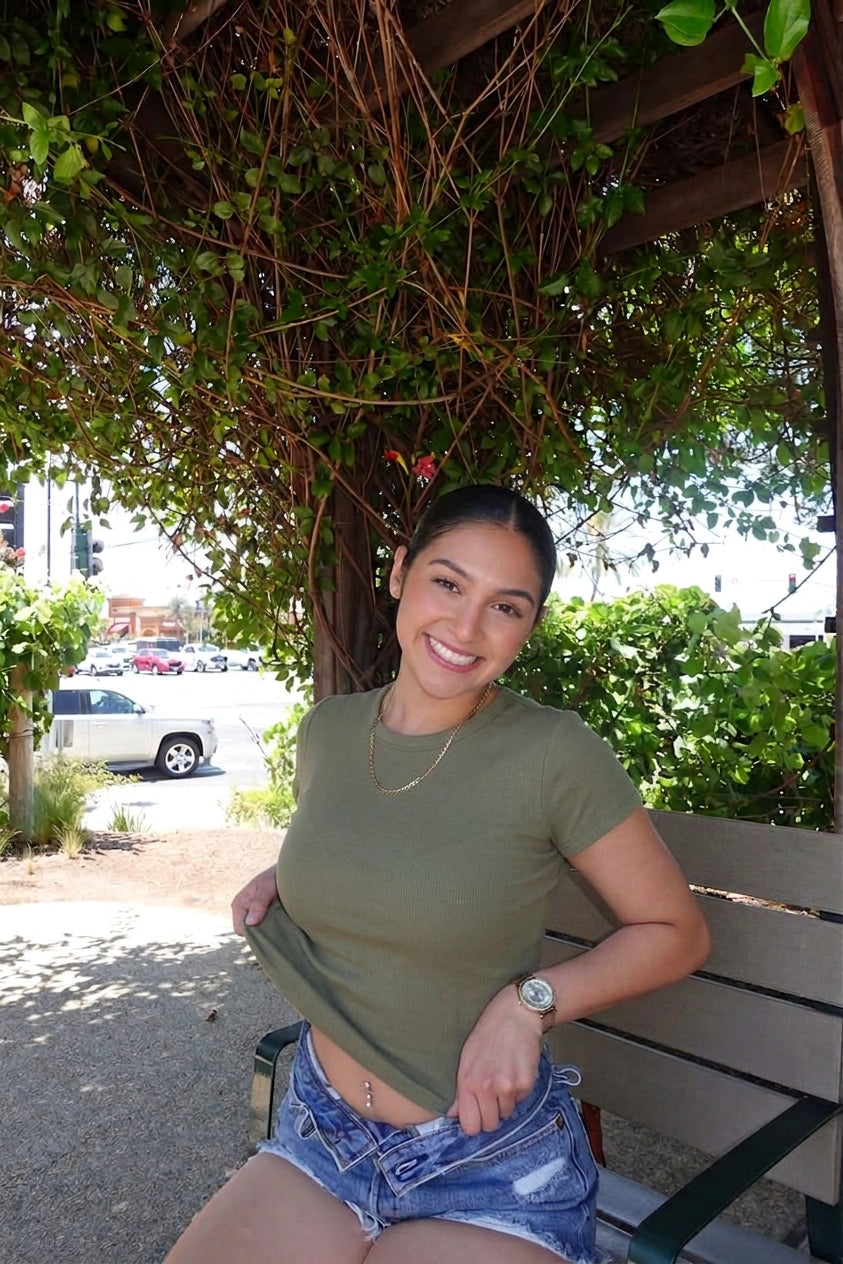 <em>Luciana M.</em>